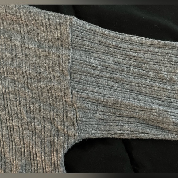 Hollister ribbed long sleeve Henley - Picture 4 of 5